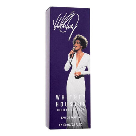 Женская парфюмерия Whitney Houston Whitney Houston 100 ml eau de parfum für Frauen