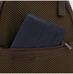 Рюкзак слинг Piquadro Paavo CA6027S122/TM