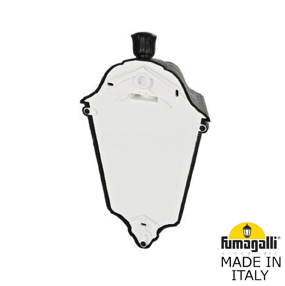 Уличное бра FUMAGALLI IESSE M22.000.000.AXF1R