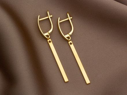 Подвеска прямоугольная 32мм