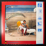 Timothy B. Schmit ‎– Playin' It Cool (Япония 1984г.) Т