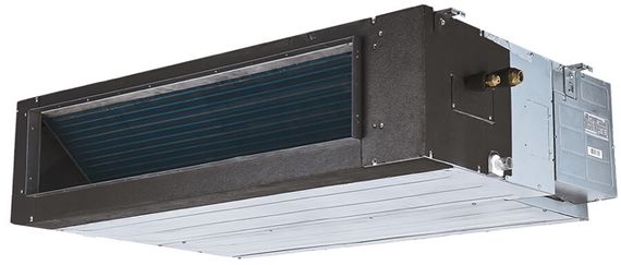 серия MEDIUM DUCT TCL TMV-V63F2/N1Y