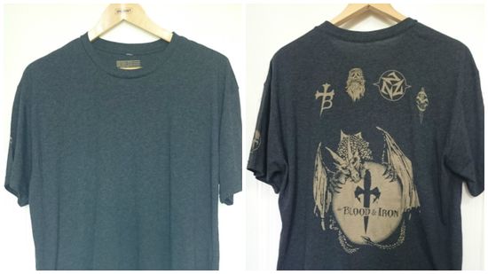 Футболка Microtech MT/T-shirt 2X