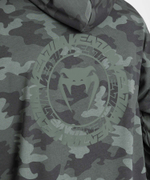 Худи Venum Vortex XL Khaki Camo