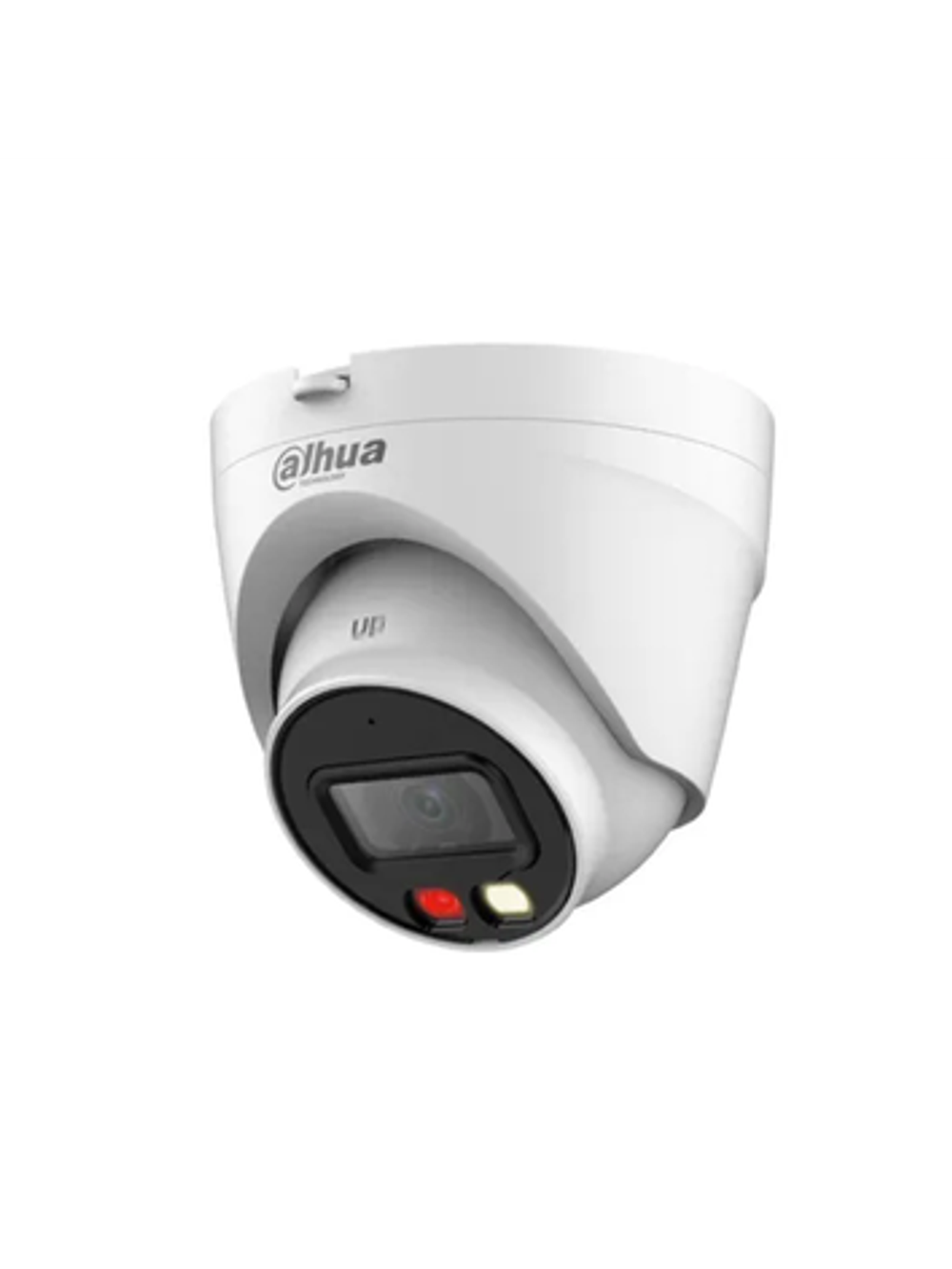 IP-камера видеонаблюдения купольная Dahua DH-IPC-HDW1239VP-A-IL-0360B