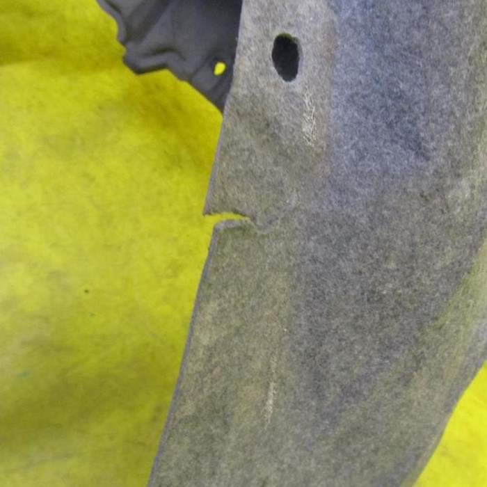 Подкрылок задний правый Lexus RX 4 (2015-н.в)