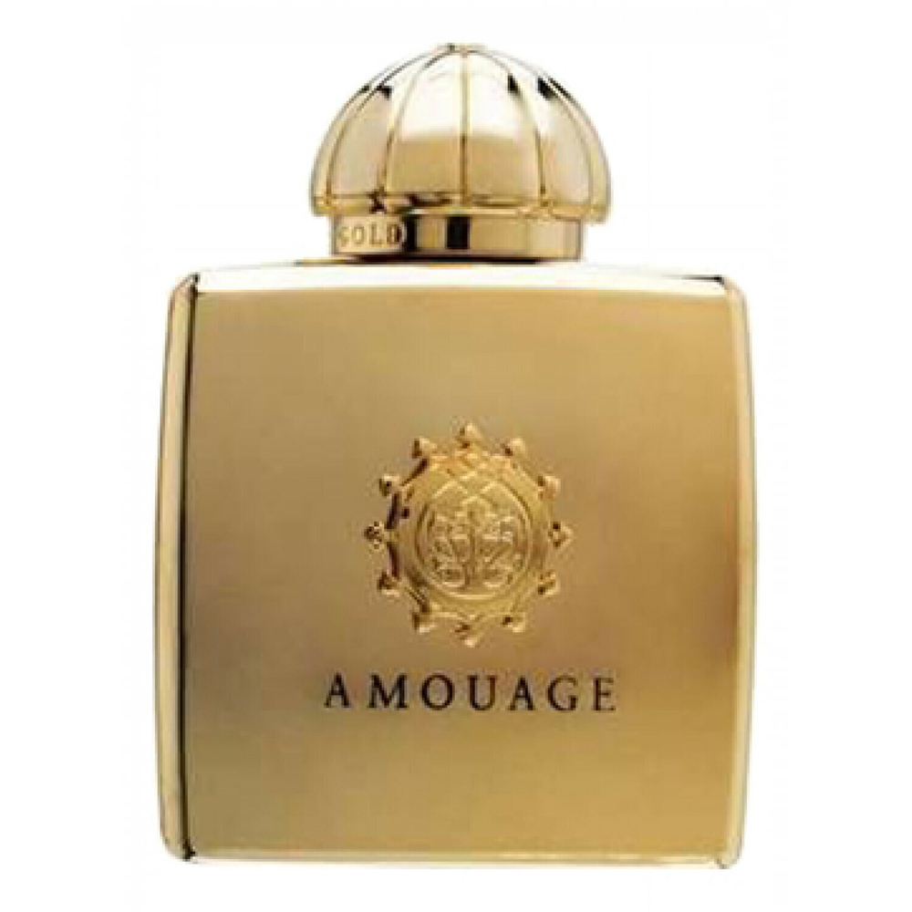 Amouage Woman gold for woman
