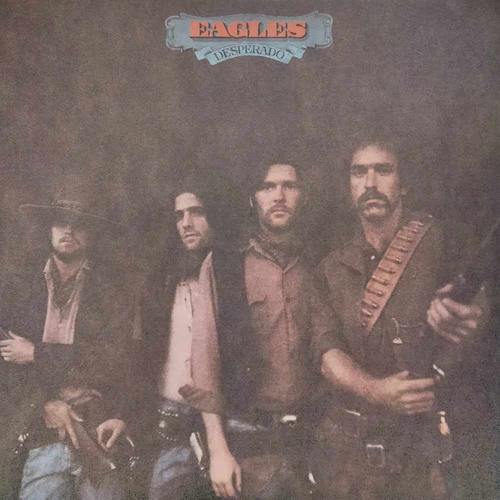 Eagles / The Studio Albums 1972-1979 (6LP)