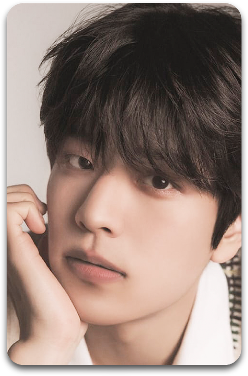 Карта / STRAY KIDS #3159