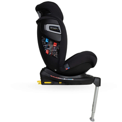 Автокресло Cosatto All in all Rotate Silhouette