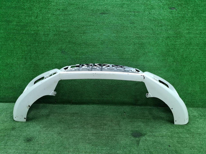 Бампер передний VW Passat CC (2008-2012)