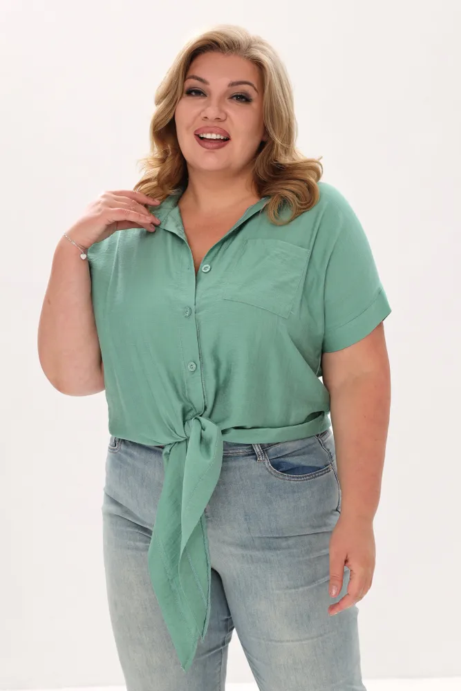 Рубашка 5279 Fabrika