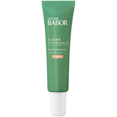 BABOR BB-Крем SPF 20 Medium Cleanformance