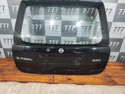 Крышка багажника Nissan X-Trail 1 (T30) 00-07 Б/У Оригинал K01008H7MM