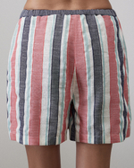 Шорты "Bezkarmanova"