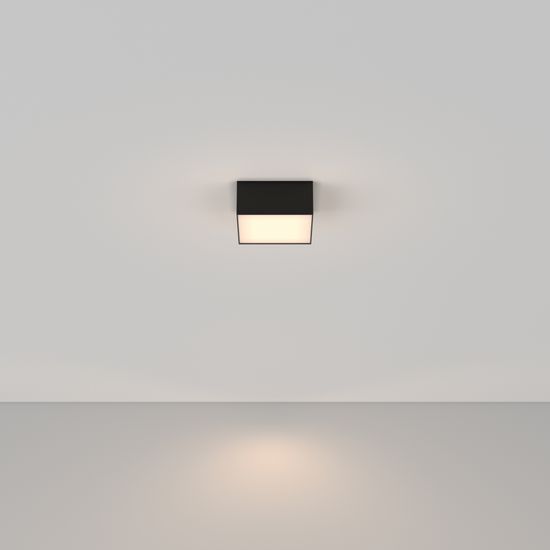 Потолочный светильник Technical C067CL-L12B3K