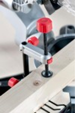 Пила торцовочная сетевая METABO KGS 254 M 690828000