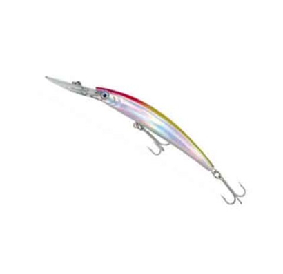 Crystal Minnow DD R539-CR 110mm 16g, цвет CR