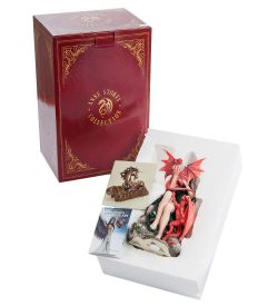 Veronese WS-787 Статуэтка «Мать драконов» (Энн Стоукс)