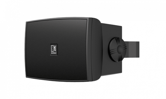 AUDAC WX502MK2/W