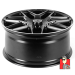 Комплект дисков Mercedes Benz 22x10 et35 5x130