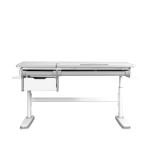 Растущая парта Kinderzen Dali (1200×650 мм)