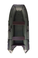 Лодка ПВХ BIG BOAT Regat 380