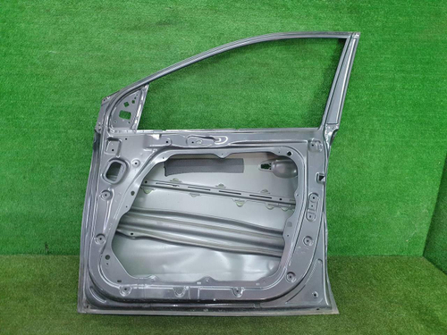 Дверь передняя правая KIA Sportage 4 QL (2016-2022)