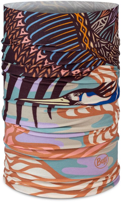 Бандана-труба Buff Original Indun Multi Фото 1