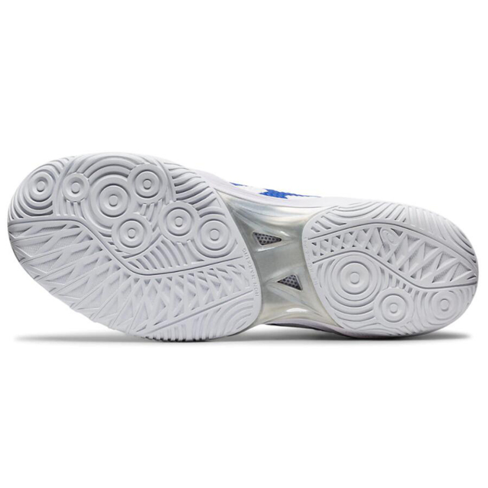 Кроссовки Asics Gel-Hoop V12, 1063A021-100