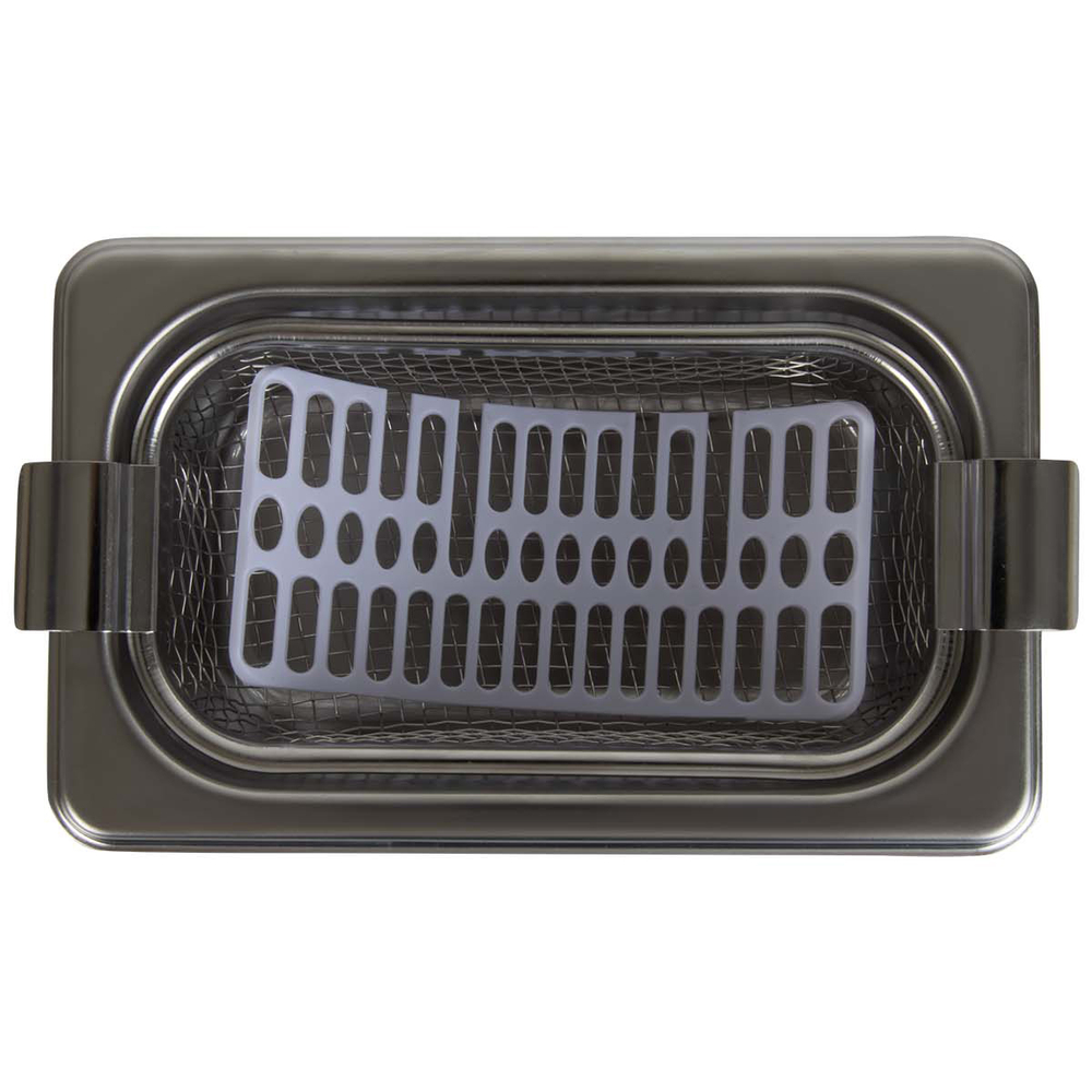 WDK-3108 Ультразвуковая мойка без подогрева, 0.8 л