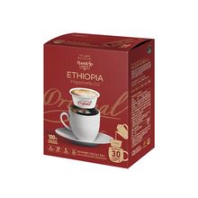 Кофе молотый капельный AROMAVILLE Handrip Ethiopia G2, 30 порций, 3 шт