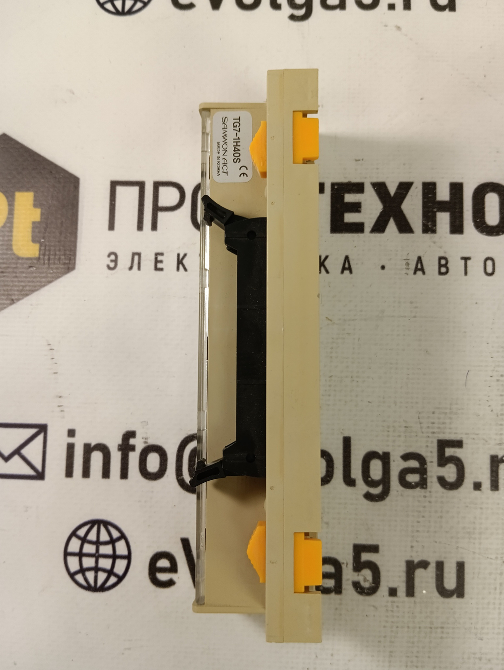 SAMWON ACT TG7-1H40S б/у