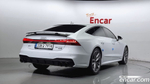 Audi A7 (4K) 55 TFSI Quattro Premium (12.2020)