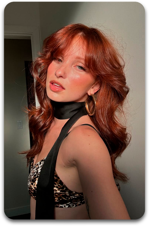 Карта #4783 / Alyssa Santos