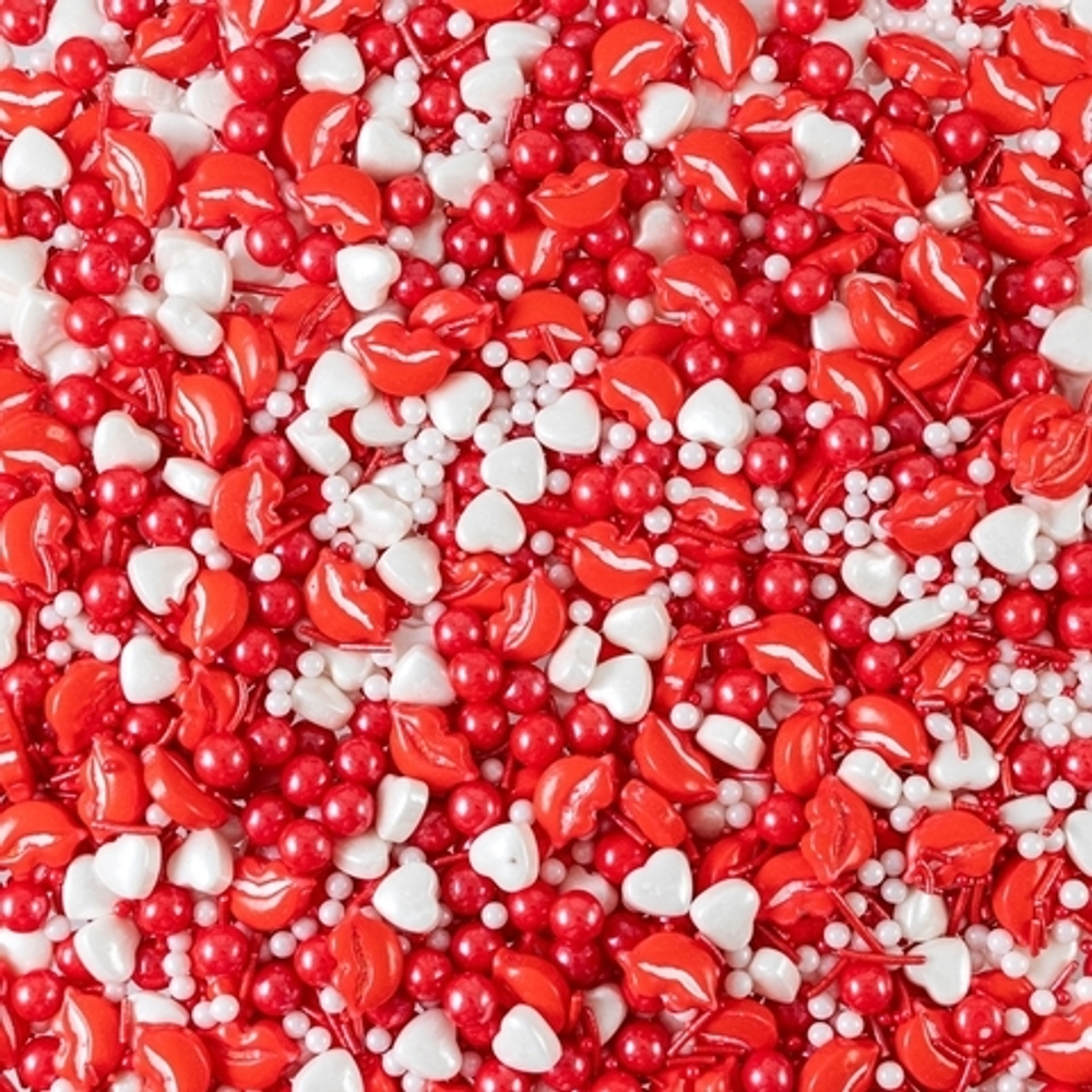 Посыпка кондитерская Микс 50г