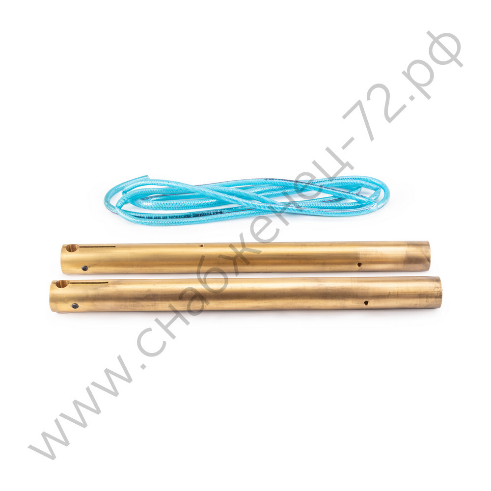 Комплект увеличения вылета для машин контактной сварки FoxWeld серии МТРА 500 мм (плечи + шланги)