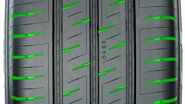 Nokian Tyres Hakka Van 215/70 R15C 109/107R