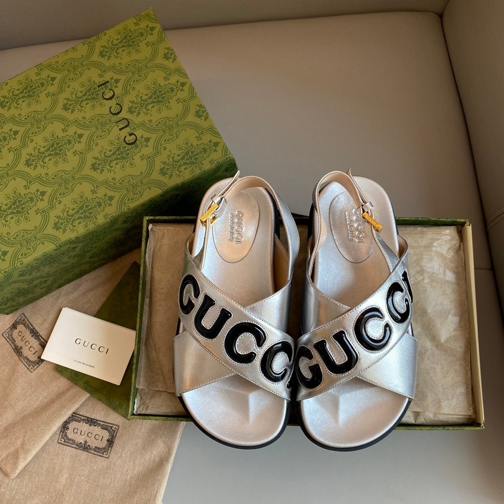 Gucci Sandal