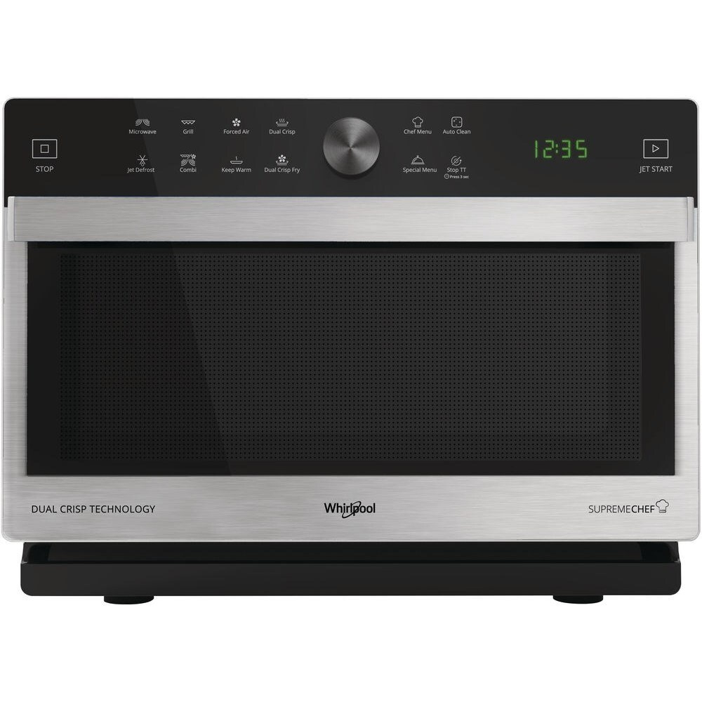 Микроволновая печь Whirlpool MWP338SX