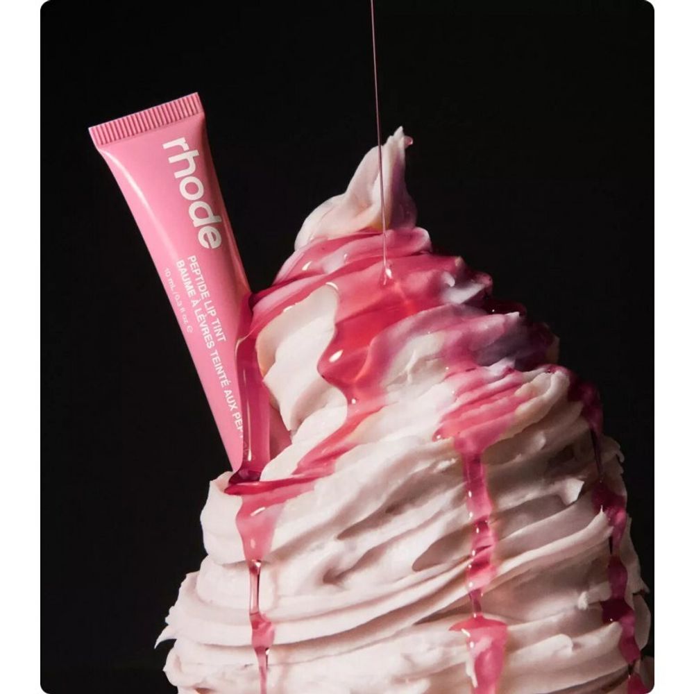 Пептидный тинт для губ Rhode Peptide Lip Tint - Ribbon