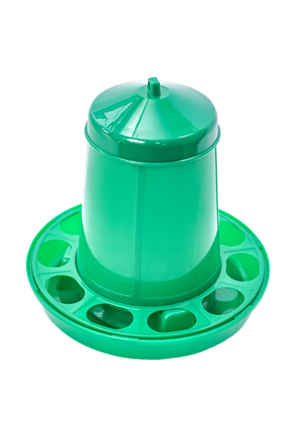 Бункерная кормушка БК-1МК