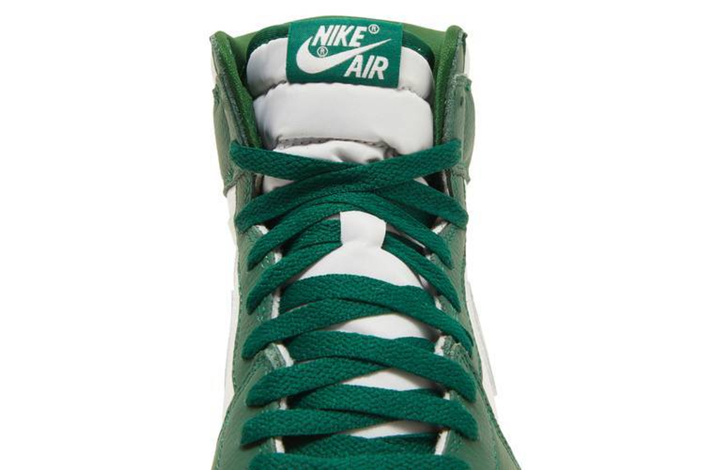 Кроссовки Jordan Air Jordan 1 Retro High Og "Gorge Green"