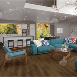 Кварцвиниловая плитка Alpine Floor Liberty Loose Lay LVT Eco 23-4 Дуб Натуральный Изысканный