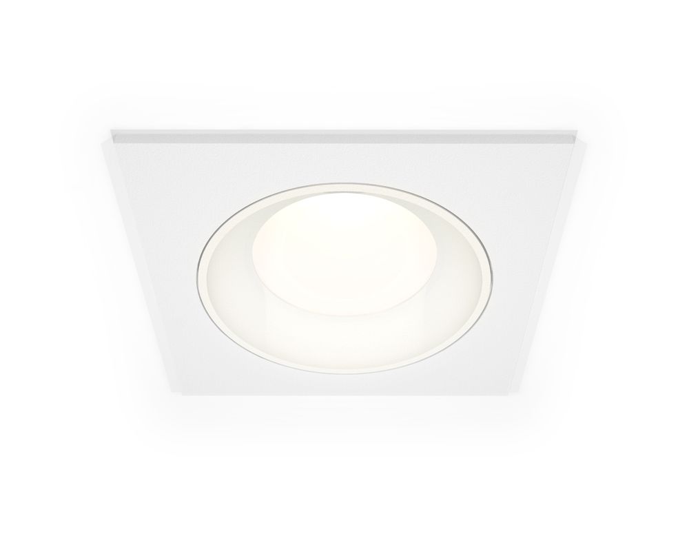 Ambrella Комплект встраиваемого светильника MR16 Встраиваемые XC7631060