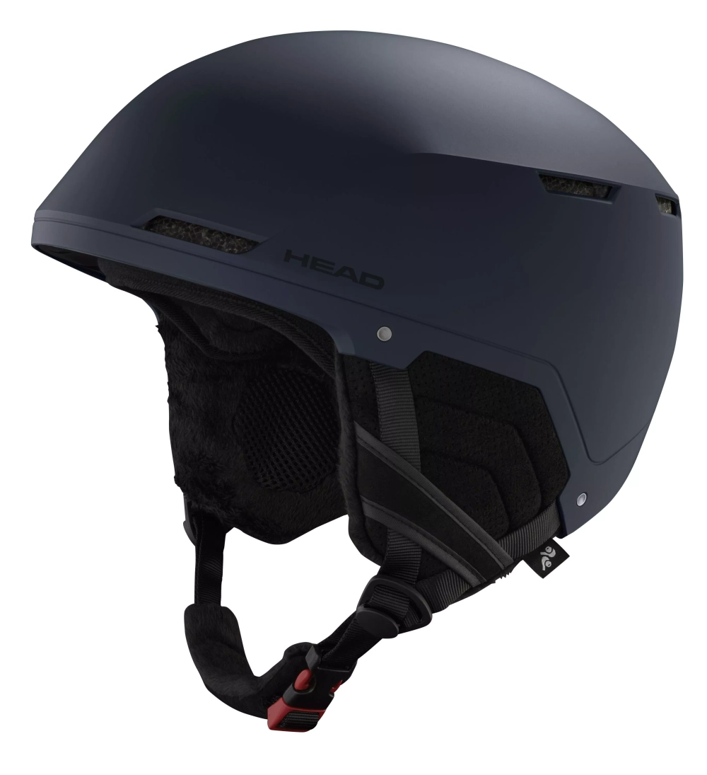 Шлем HEAD COMPACT EVO nightblue