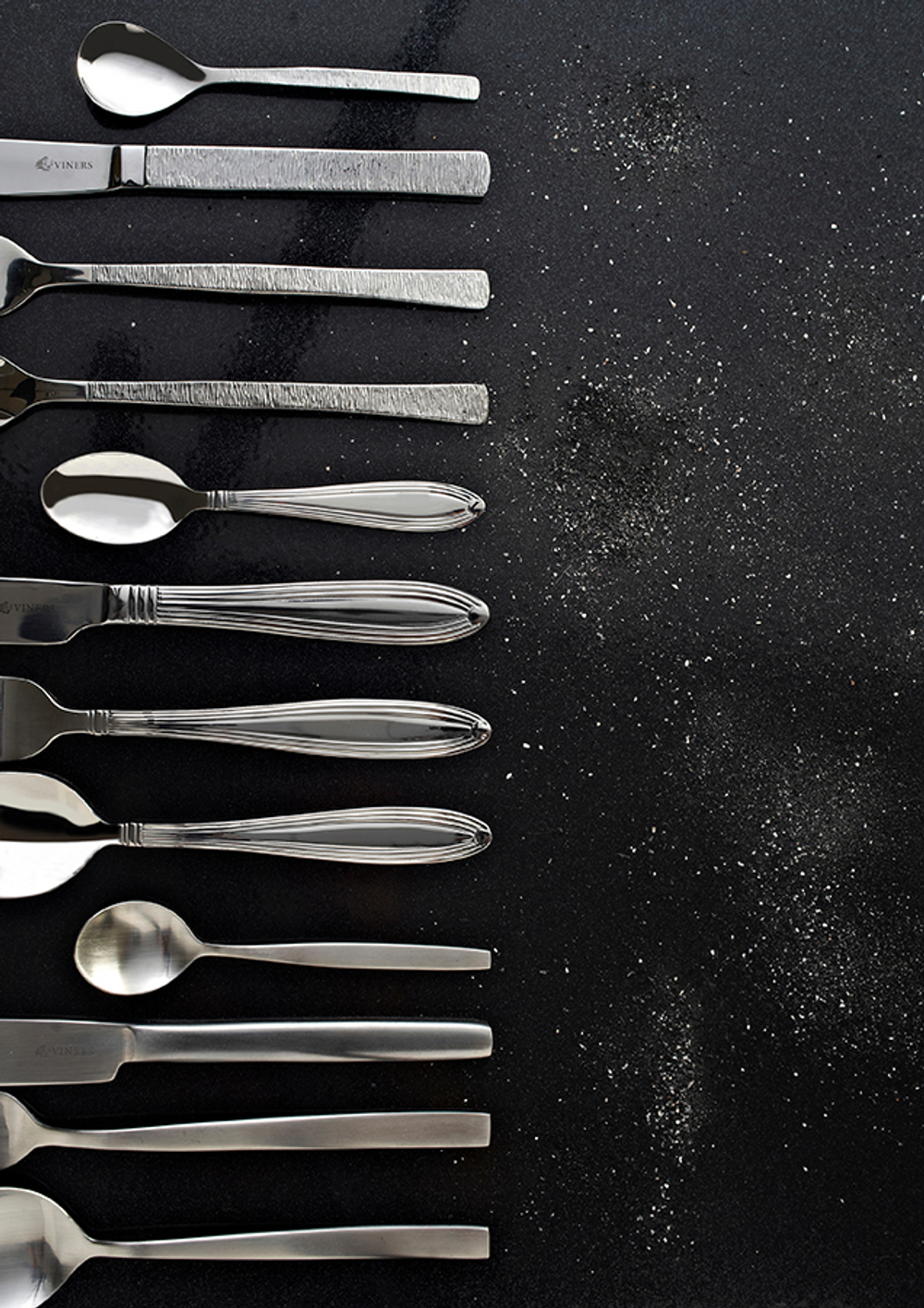 Ложка столовая studio