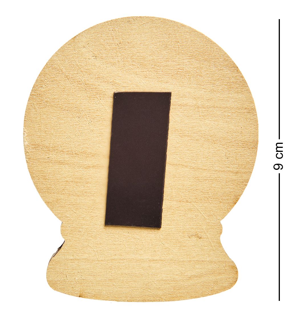 МТ- 041/02 Магнит «Дельфиния»