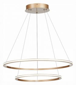 Подвесной светильник ST-Luce ST604 OUT ST604.243.56