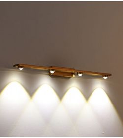 Накладной светильник Zortes Scoup ZRS.1823.04